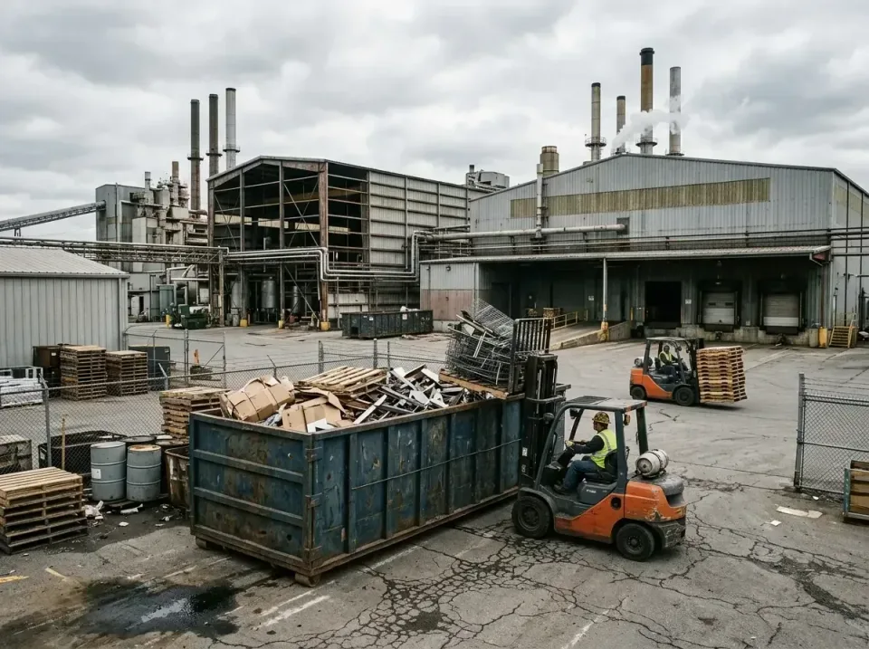 industrial-factory-scrap-conta-003 — frequently asked questions, Cheap Roll-off Dumpster Rentals in Kilauea, HI